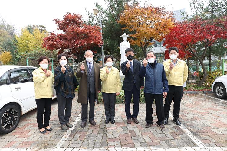 연신내 성당 이미지